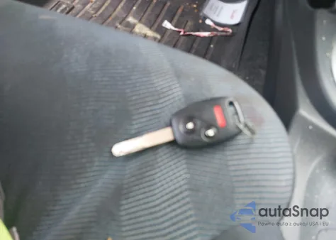 2009 Honda Fit Sport from USA, damaged, VIN JHMGE88439S049117